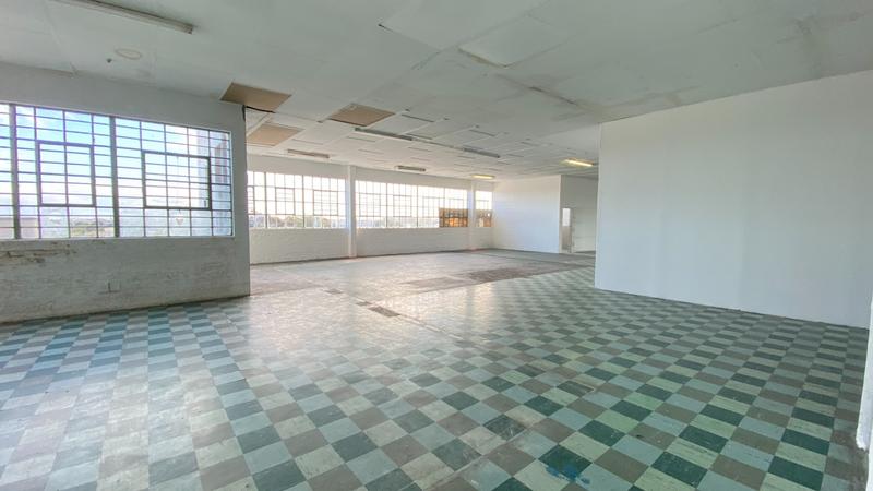 To Let commercial Property for Rent in Maitland Western Cape